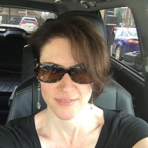 Meet your Posher, Nancy